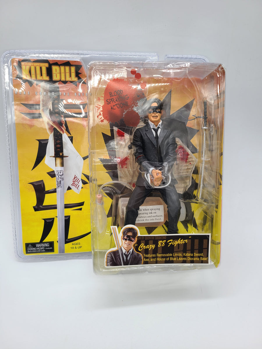 KILL BILL4。
a4アート紙, Kill Bill, Vol. 1 [Blu-ray]: Amazon.ca: Movies & TV Shows