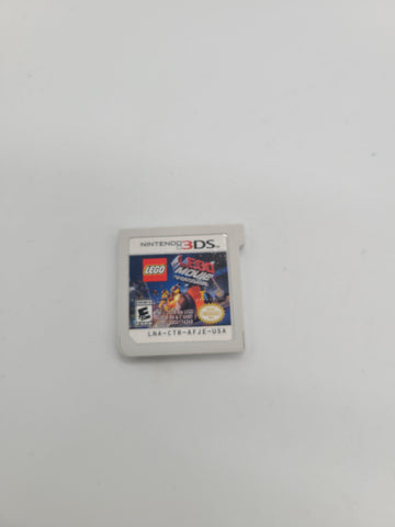 The Lego Movie Videogame (Nintendo 3DS, 2014)