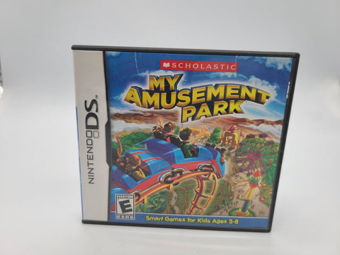 My Amusement Park (Nintendo DS)