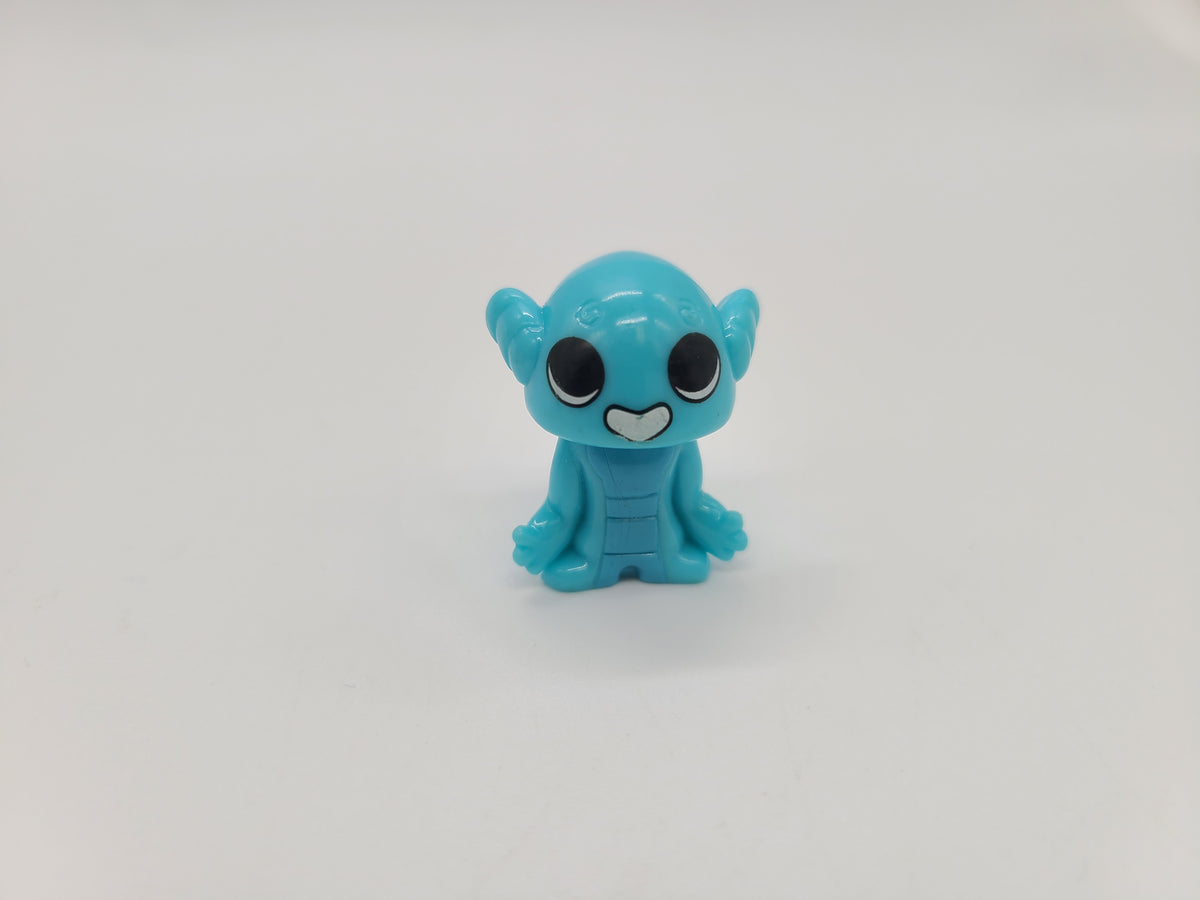 Gogos Crazy Bones figure. Toy Heaven