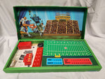 Mattel 1972 Talking  Football Game (No. 3981) NFL.