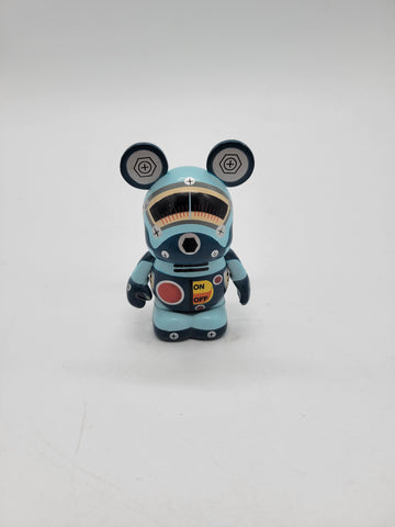 Disney 3" Vinylmation Robot Series 2.