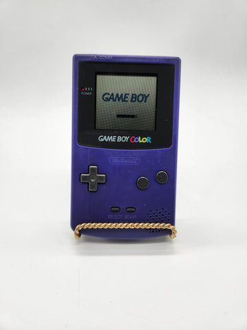 GAME BOY POCKET CONSOLES & ACCESORIES