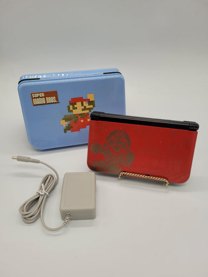 3DS Consoles & Accessories