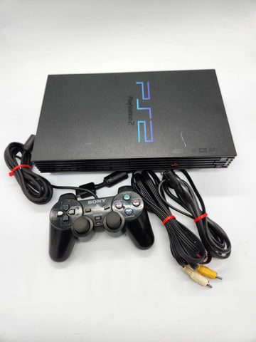 PS2 Consoles & Accessories