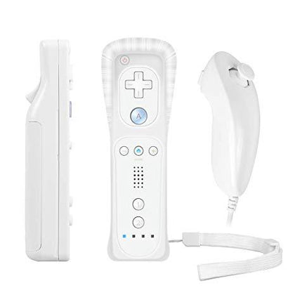 WII ACCESSORIES & CONSOLES