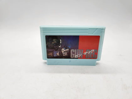 Famicom Imports.