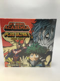 My Hero Academia Plus Ultra! Board Game.