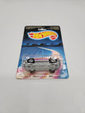 Hot Wheels Speed Fleet Nightstreaker / P-928 with Ultra Hots.