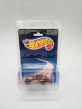 Vintage 1986 Hot Wheels Split Window ‘63 #1486 1:64 Die Cast MOC.