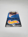 Vintage 1986 Hot Wheels Split Window ‘63 #1486 1:64 Die Cast MOC.