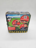 Playmobil 9347 Ghostbusters 2 Movie Venkman Playset Building Blocks.