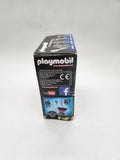 Playmobil 9347 Ghostbusters 2 Movie Venkman Playset Building Blocks.