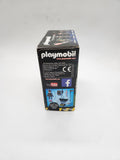 Playmobil 9348 Ghostbusters Movie Raymond Stantz Playset Building Blocks.