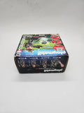 Playmobil 9348 Ghostbusters Movie Raymond Stantz Playset Building Blocks.