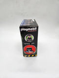 Playmobil #9346 Ghostbusters 2 Spengler Cell Phone Interactive Ghost Trap BX29.