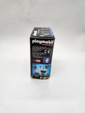 Playmobil #9346 Ghostbusters 2 Spengler Cell Phone Interactive Ghost Trap BX29.