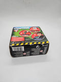 Playmobil #9346 Ghostbusters 2 Spengler Cell Phone Interactive Ghost Trap BX29.