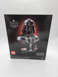 LEGO 75439 Star Wars Darth Vader Bust.
