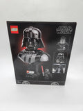 LEGO 75439 Star Wars Darth Vader Bust.