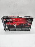Mattel Brick Shop Hot Wheels Maserati MC20.