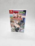 MONOPOLY Nintendo Switch.