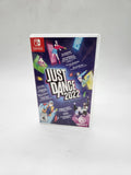 Just Dance 2022 Standard Edition - Nintendo Switch.