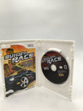Build’n Race Wii.