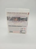 Time Crisis 4 (Sony PlayStation 3, 2007) PS3.