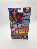 Hasbro Marvel Legends Series 6-inch Collectible Action Marvel's The Hood.