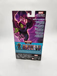 Hasbro Marvel Legends Series Sleepwalker 6-inch Action Figure.