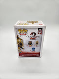 Funko POP! Games - Guild Wars 2 Vinyl Figure - JOKO #563.