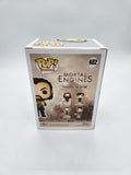 Funko - POP Movies: Mortal Engines - Thaddeus Valentine #682.
