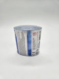 Mario Kart 8 Pull Backs Series 2 - Silver Mario.