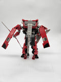 Transformers Dark Of The Moon Sentinel Prime Leader Class Autobot Action Figure.