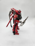 Transformers Dark Of The Moon Sentinel Prime Leader Class Autobot Action Figure.