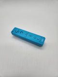 Nintendo Wii Controller Blue