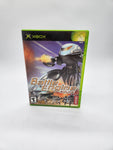 Battle Engine Aquila (Microsoft Xbox, 2003)