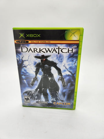 Darkwatch (Microsoft Xbox, 2005)