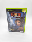 Hunter The Reckoning - Redeemer (Microsoft Xbox, 2003)