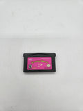 Barbie Groovy Games (Nintendo Game Boy Advance, 2002)