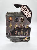 Hasbro Star Wars Darth Malak Figure 30th Anniversary Expanded Universe.