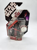 Hasbro Star Wars Darth Malak Figure 30th Anniversary Expanded Universe.