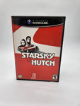 Starsky and Hutch (Nintendo GameCube, 2001)