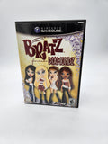 Bratz Forever Diamondz Nintendo GameCube, 2006.