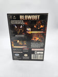 Blowout (Nintendo GameCube, 2001)