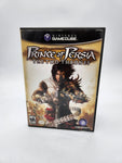 Prince of Persia: The Two Thrones *Complete and Tested Nintendo GameCube, 2005
