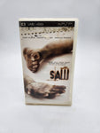 Saw (UMD-Movie, 2005) Sony PSP.