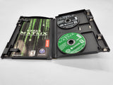 Enter the Matrix Nintendo GameCube, 2003.