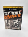 Tony Hawk's Underground Nintendo GameCube, 2003.